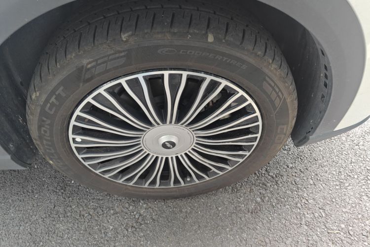 Chery Fulwin 2025 car image #9