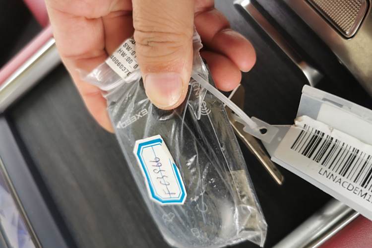 Exceed Stellar Era ES 2025 car image #9