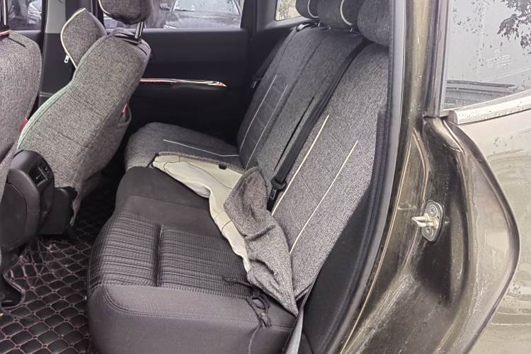 标致 标致3008 2016 汽车图片 #9