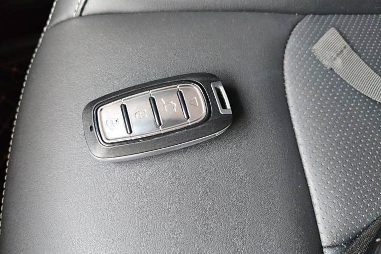 Neta V 2021 #9 Neta V 2021 изображение автомобиля #9