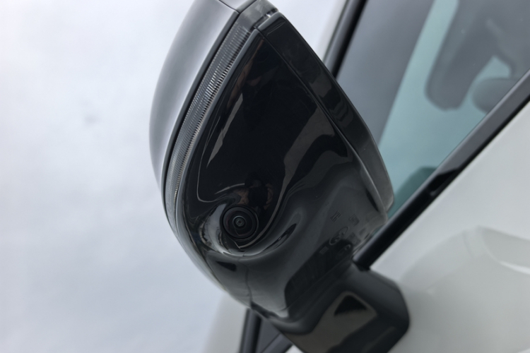 零跑汽车 零跑B01 2025 汽车图片 #9