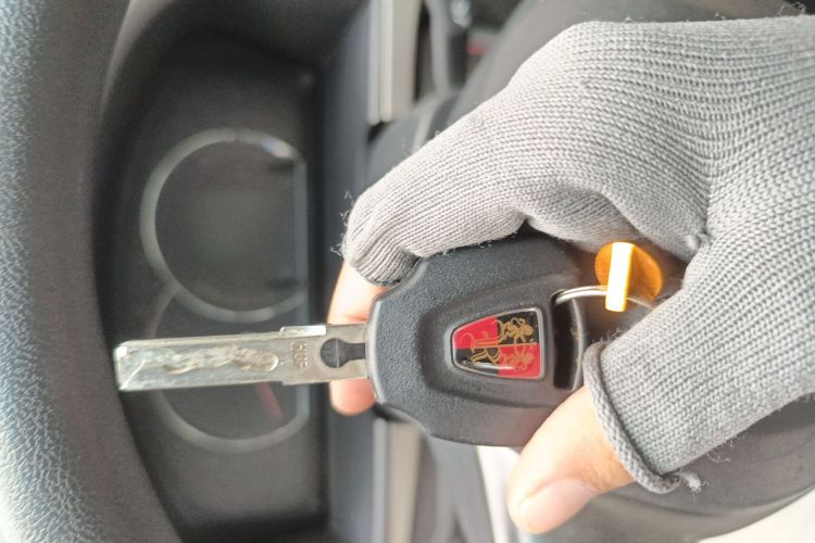 荣威 荣威350 2016 汽车图片 #9