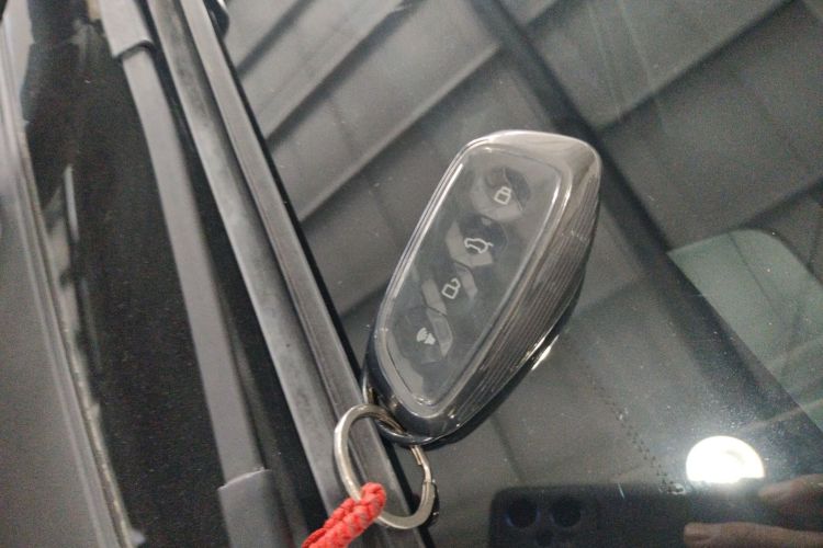 Haval XY 2022 #9 Haval XY 2022 صورة سيارة #9