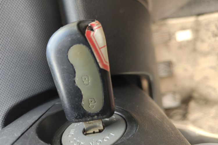 Changan CX20 2016 immagine di auto #9