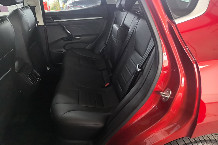 Haval F5 2019 car image #9