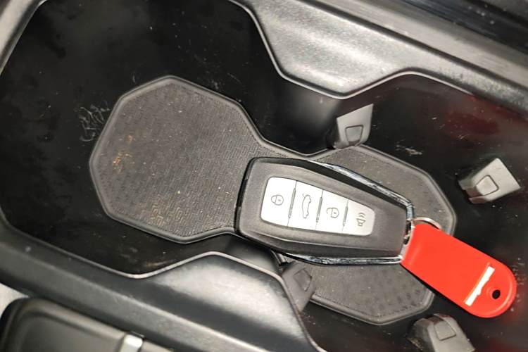 GEELY OkavangoPRO 2025 #9 GEELY OkavangoPRO 2025 car image #9