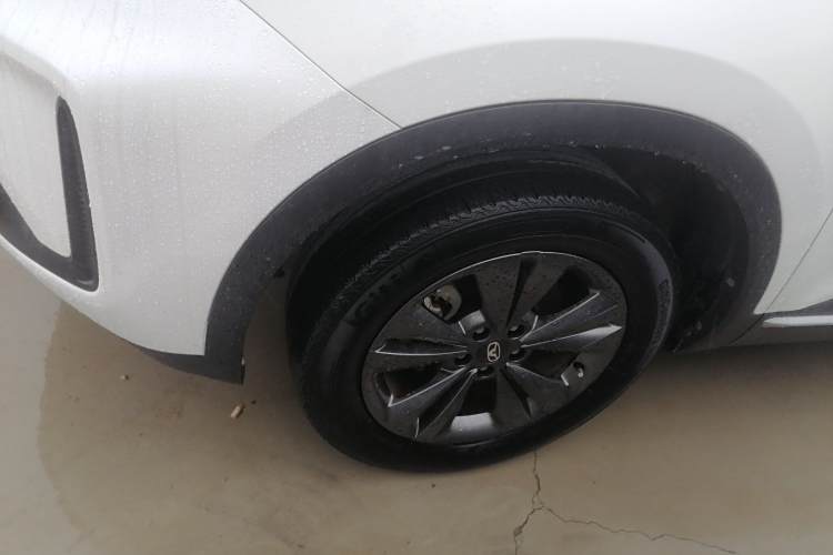 Kaiyi Showjet Pro 2022 immagine di auto #9