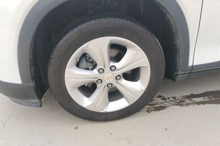 Chevrolet Charm 2024 car image #9