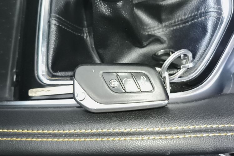 Beijing X3 2020 imagen de coche #9