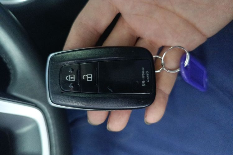 Toyota RAV4 (Imported) 2020 imagem de carro #9