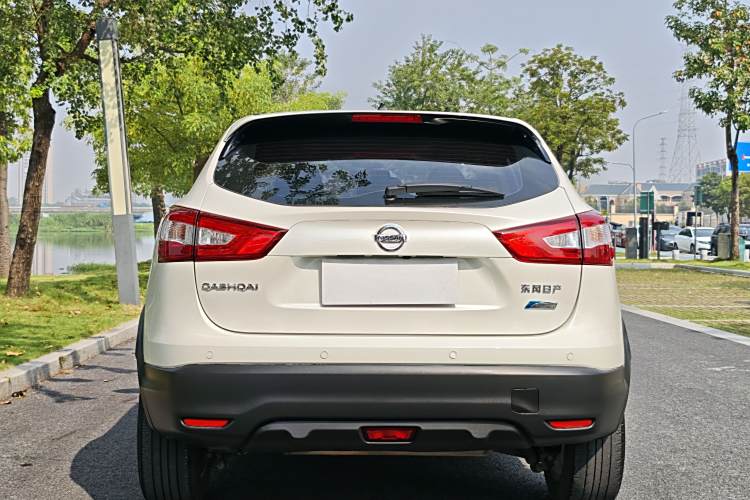 日产 逍客 2016 汽车图片 #9