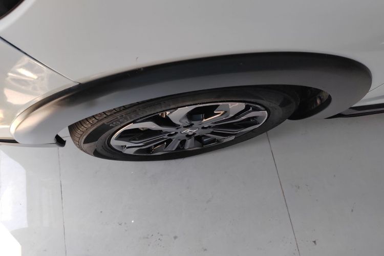 Honda LIFE 2022 car image #9