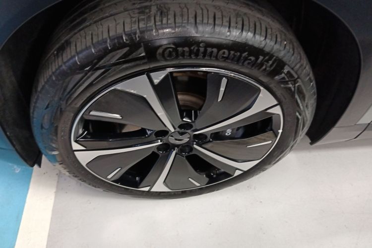 蔚来 蔚来EC7 2023 汽车图片 #9