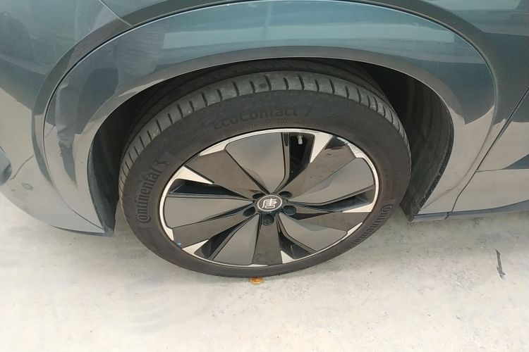 BYD Tang L 2025 immagine di auto #9