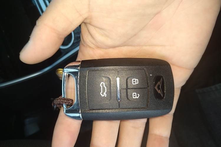 Kaiyi Showjet Pro 2024 #9 Kaiyi Showjet Pro 2024 car image #9