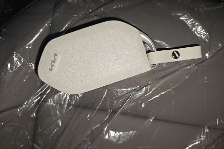 起亚 起亚EV5 2025 汽车图片 #9