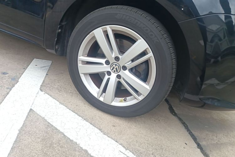 Volkswagen Sharan 2018 #9 Volkswagen Sharan 2018 immagine di auto #9