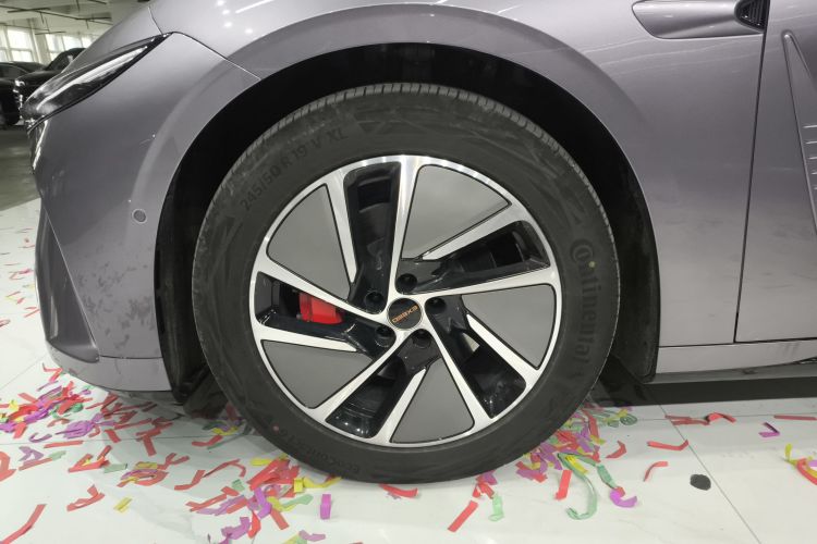 Exceed Stellar Era ES 2025 immagine di auto #9