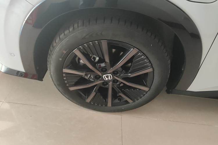 Honda e:NS2 2025 immagine di auto #9