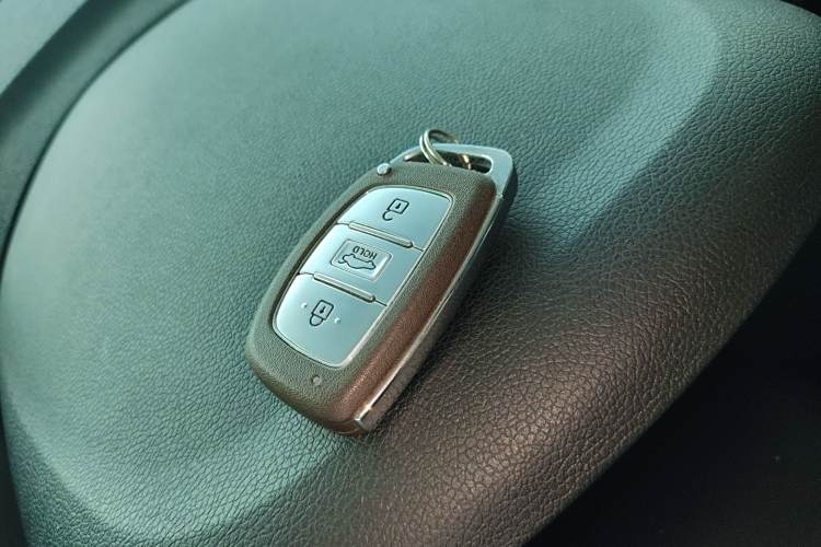 Hyundai Elantra MD 2016 #9 Hyundai Elantra MD 2016 immagine di auto #9