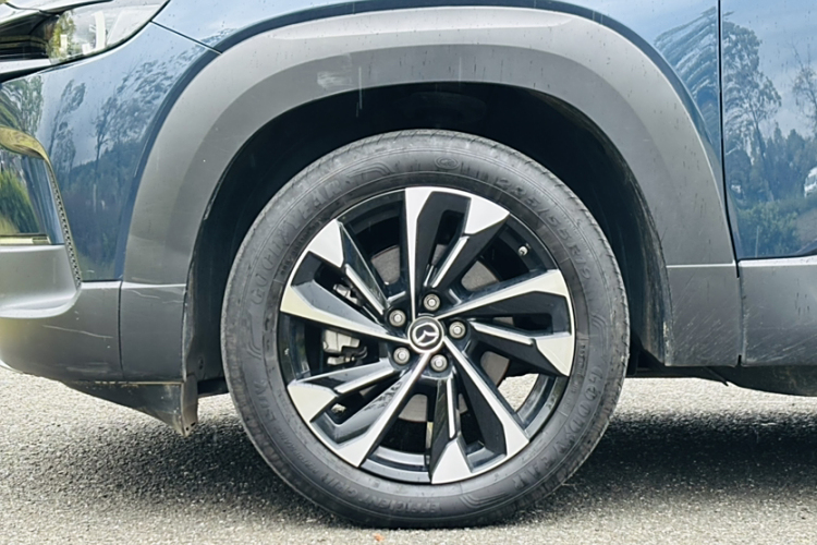 马自达 马自达CX-50行也 2024 汽车图片 #9