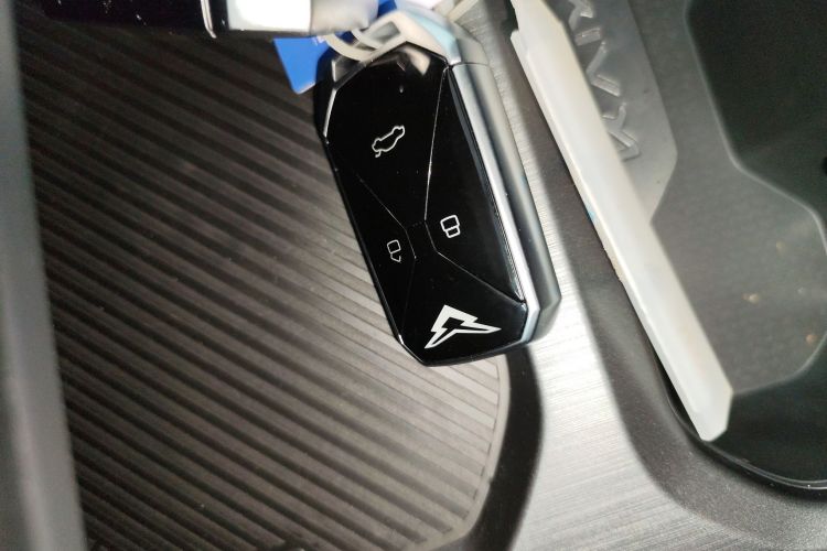 Kaiyi Kunlun 2025 immagine di auto #9