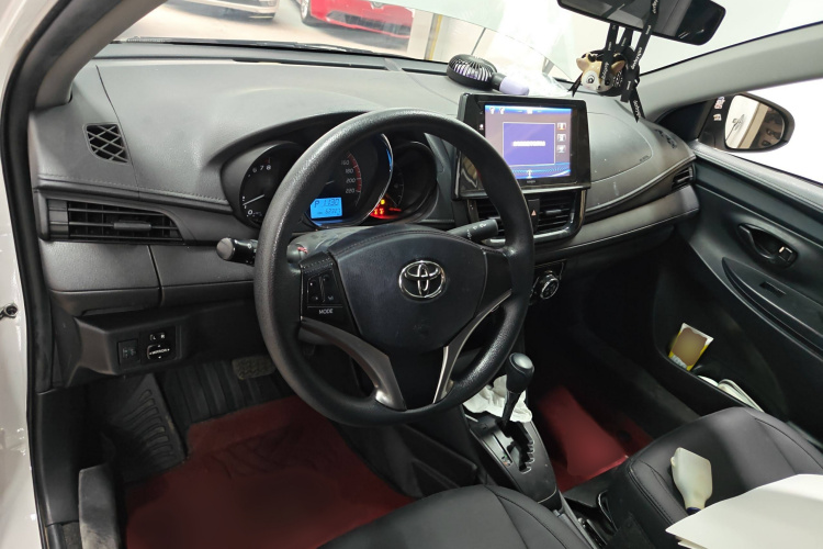 威驰 2022 汽车图片 #9