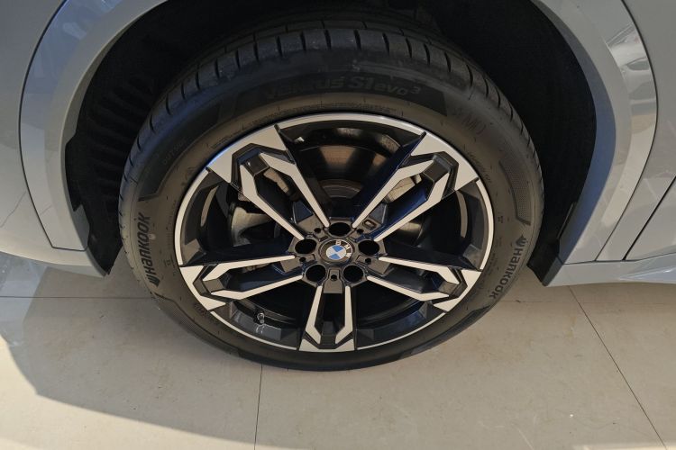 BMW X2 (Imported) 2024 imagen de coche #9