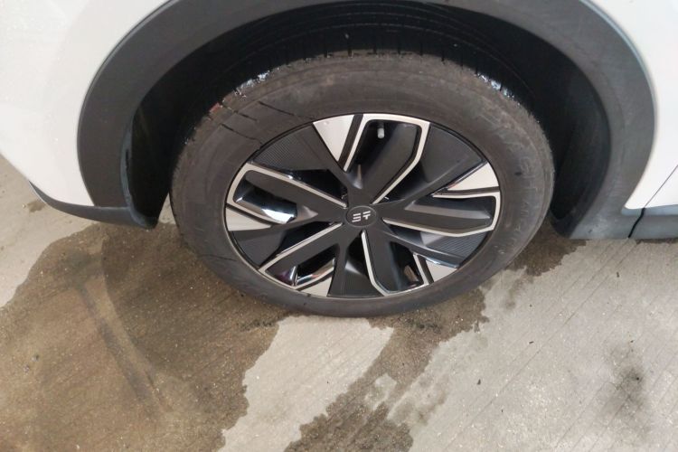 捷途山海 捷途山海L7 2024 汽车图片 #9