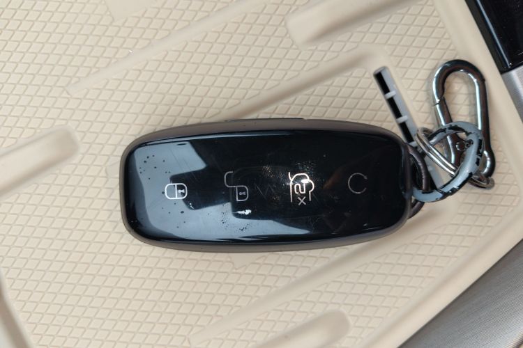 Denza N7 2023 imagem de carro #9