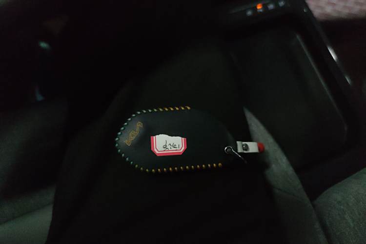 起亚 起亚EV5 2024 汽车图片 #9