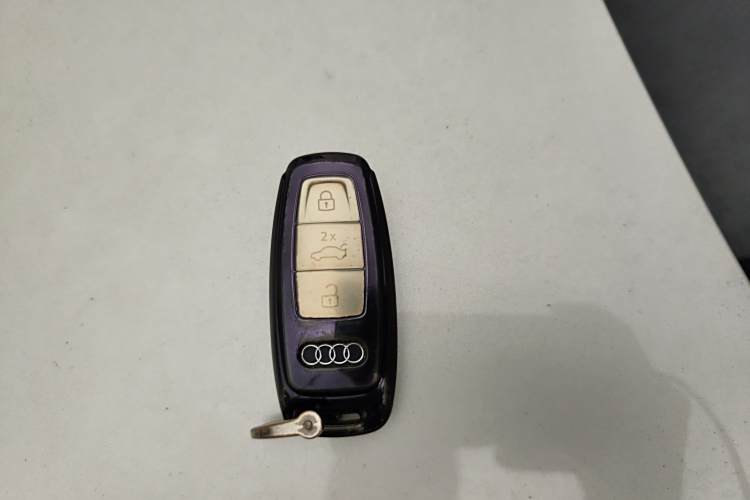 Audi A6 2020 #9 Audi A6 2020 car image #9