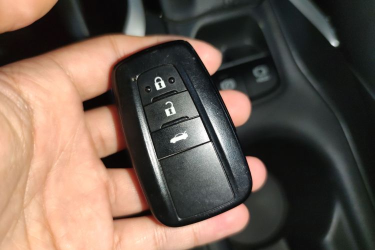 Toyota Lingshang 2022 imagen de coche #9