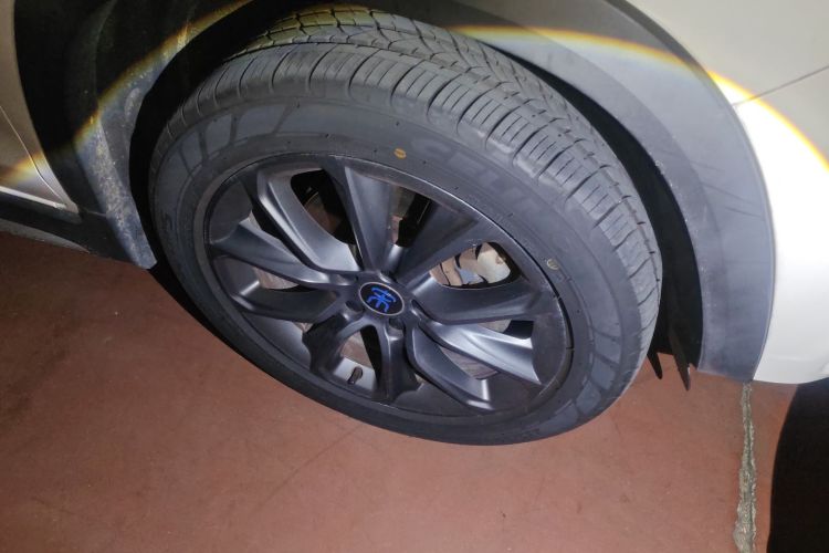 BYD Song New Energy 2018 #9 BYD Song New Energy 2018 car image #9