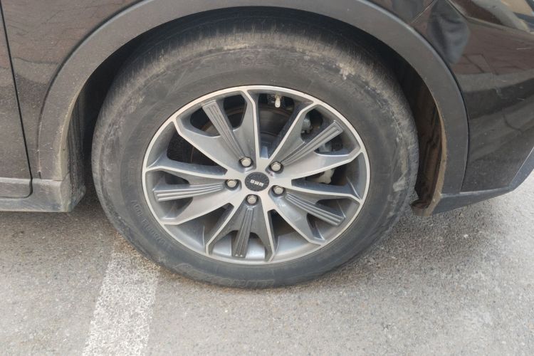 SWM斯威汽车 SWM斯威G01 2021 汽车图片 #9