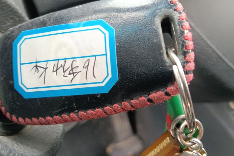 起亚 起亚K4 2016 汽车图片 #9