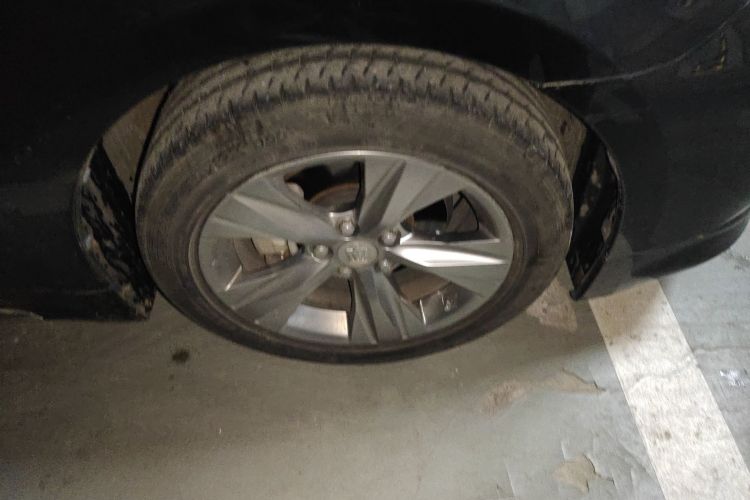 丰田 皇冠 2018 汽车图片 #9