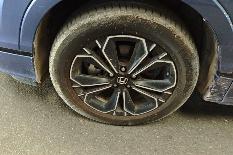 Honda Breeze New Energy 2023 car image #9