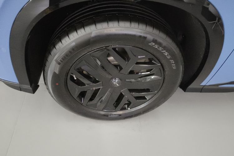 HongQi TianGong 08 2025 car image #9