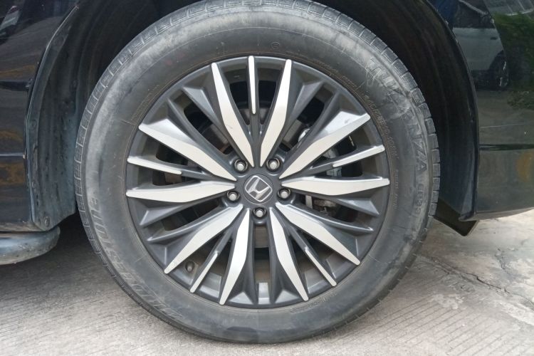 Honda Avancier 2022 car image #9