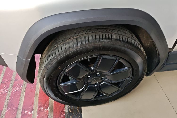 Chery A3 2024 صورة سيارة #9