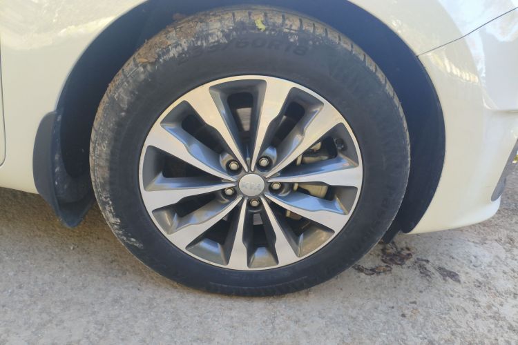 起亚 嘉华(进口) 2017 汽车图片 #9