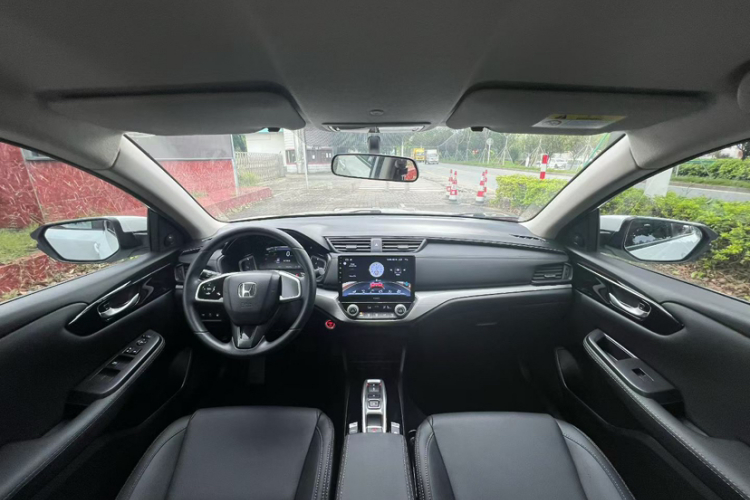 Honda Envix 2021 #9 Honda Envix 2021 car image #9