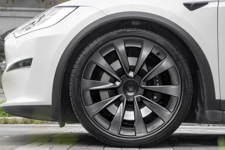 特斯拉 Model X 2023 汽车图片 #9