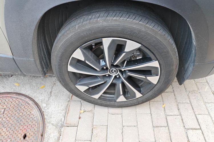 马自达 马自达CX-50行也 2023 汽车图片 #9