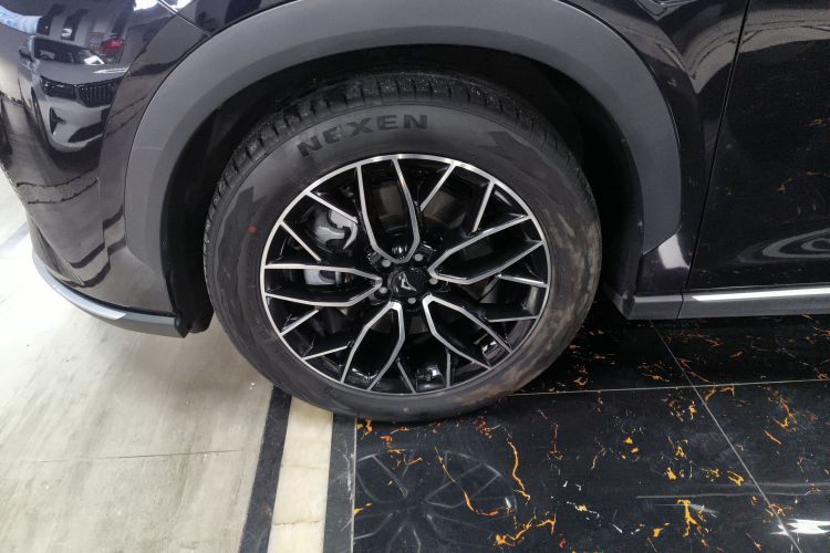 Kaiyi Kunlun New Energy 2024 #9 Kaiyi Kunlun New Energy 2024 car image #9