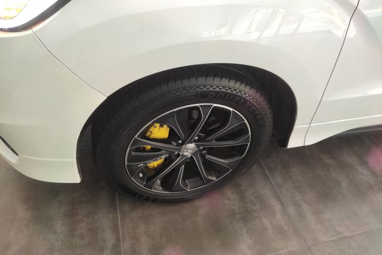 Honda Avancier 2018 immagine di auto #9