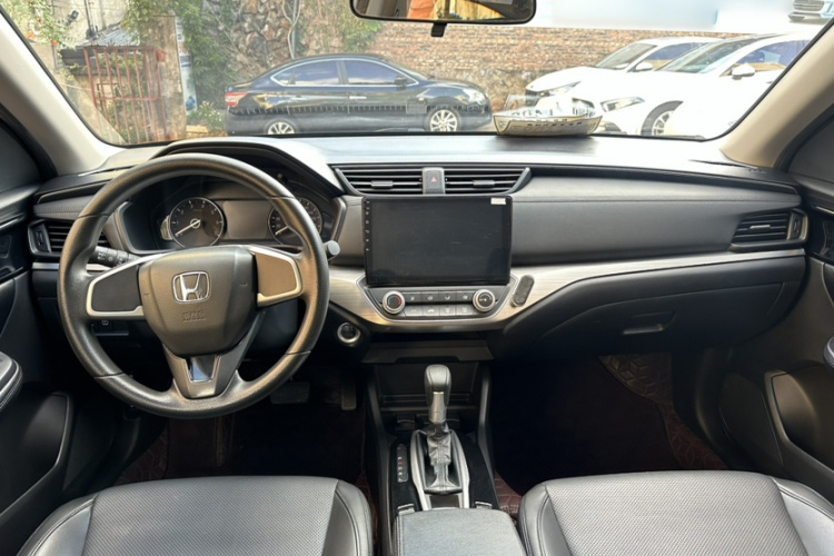 Honda Envix 2020 #9 Honda Envix 2020 car image #9