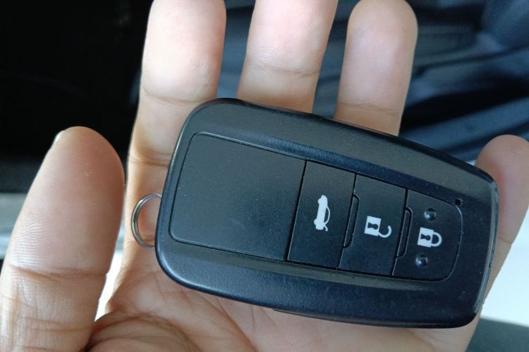 Toyota Lingshang 2022 imagen de coche #9