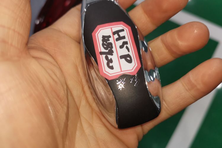 HongQi H5 PHEV 2025 #9 HongQi H5 PHEV 2025 immagine di auto #9